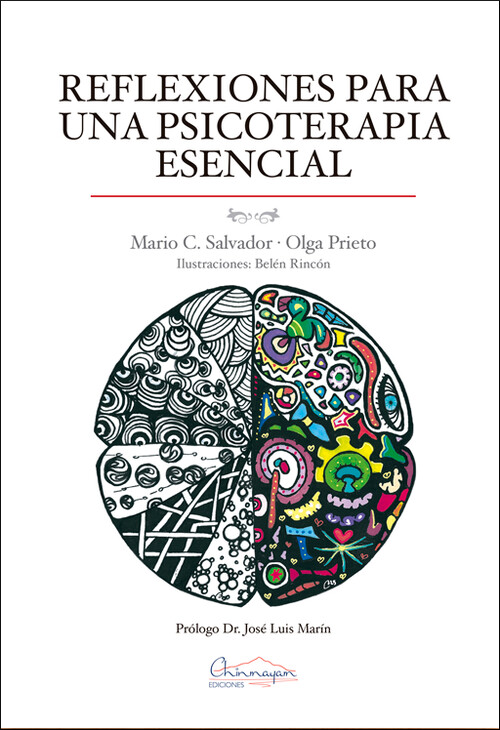 REFLEXIONES PARA UNA PSICOTERAPIA ESENCIAL