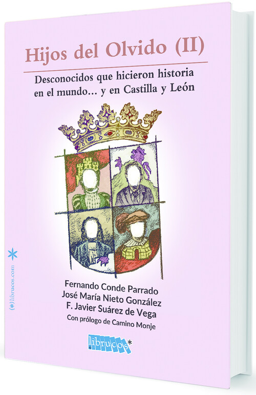 HIJOS DEL OLVIDO II