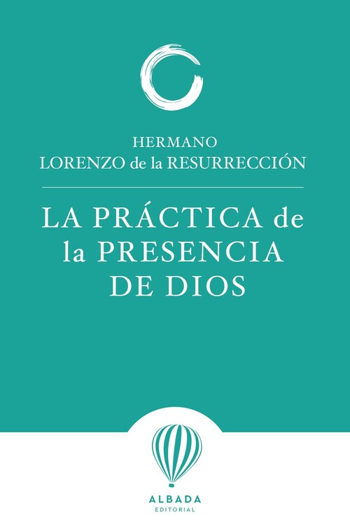 PRACTICA DE LA PRESENCIA DE DIOS, LA