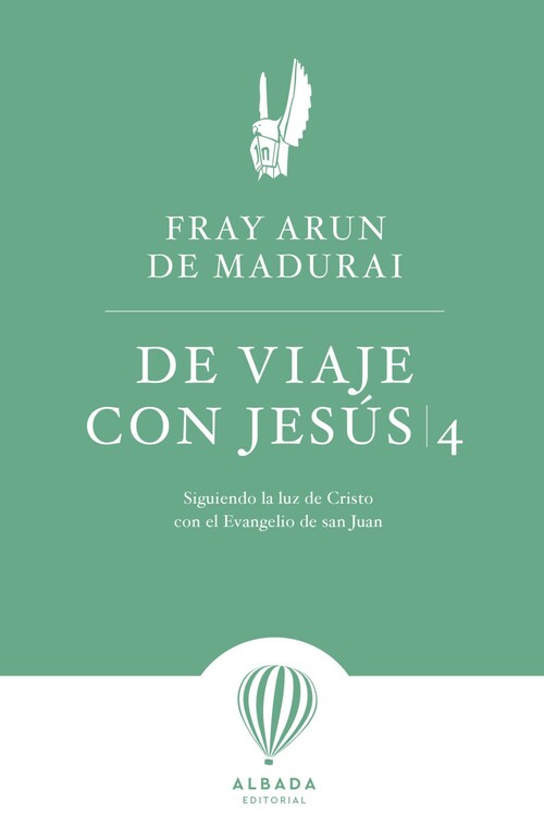 DE VIAJE CON JESUS 4