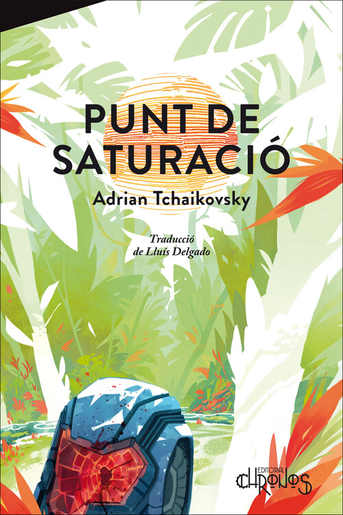 PUNT DE SATURACIO