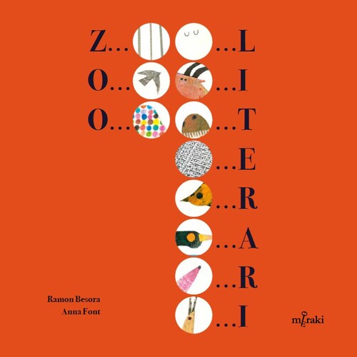 ZOO LITERARI