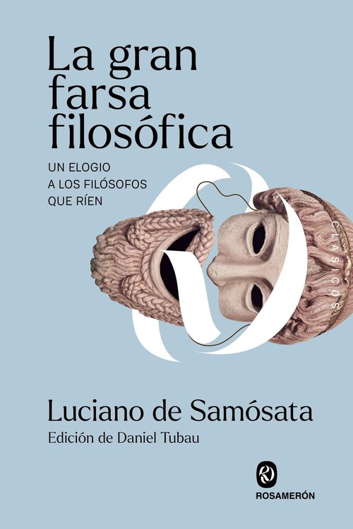 GRAN FARSA FILOSOFICA, LA