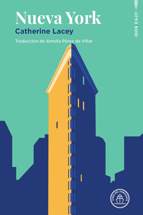NUEVA YORK CONTRA NUEVA YORK