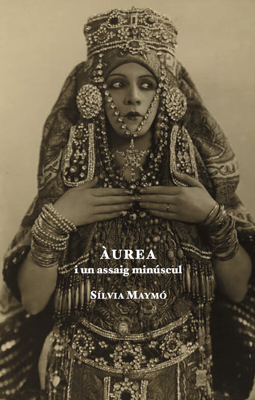 AUREA I UN ASSAIG MINUSCUL