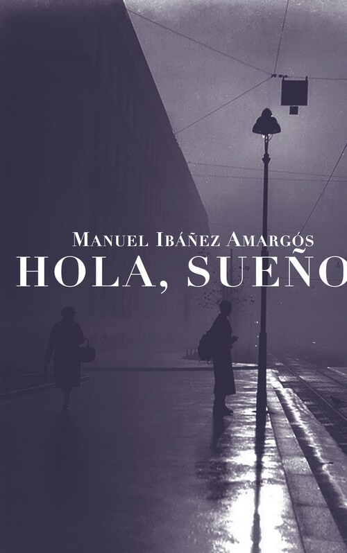 HOLA, SUE�O