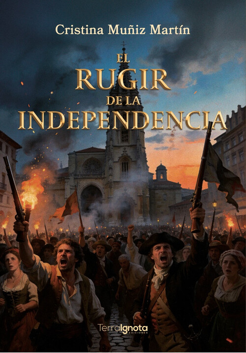 RUGIR DE LA INDEPENDENCIA, EL