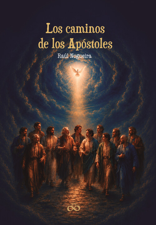 CAMINOS DE LOS APOSTOLES, LOS