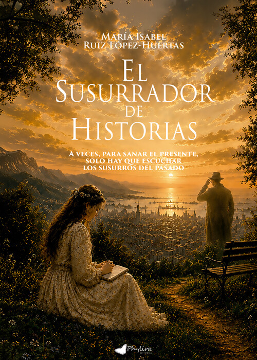 SUSURRADOR DE HISTORIAS, EL