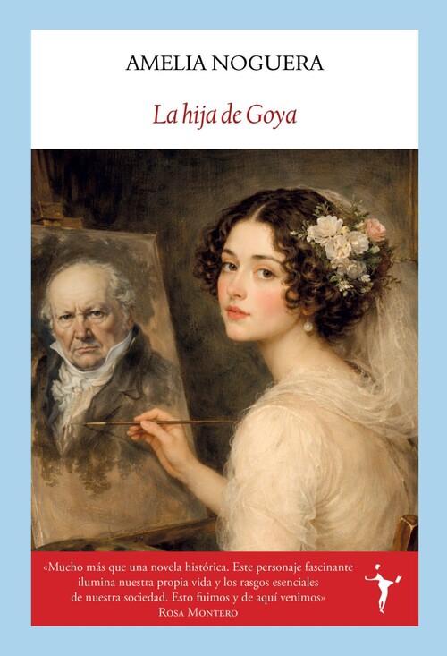 HIJA DE GOYA, LA