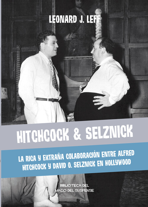 HITCHCOCK & SELZNICK