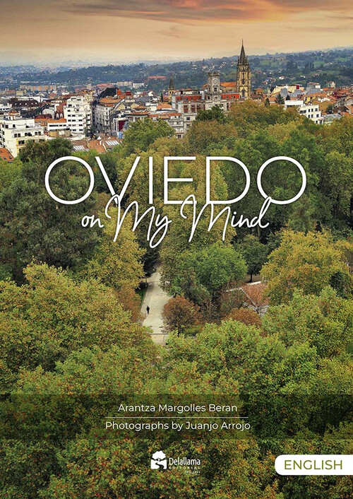 OVIEDO ON MY MIND