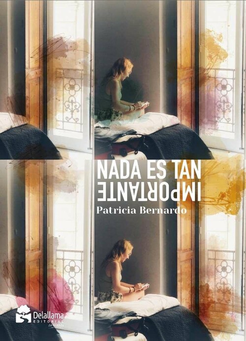 NADA ES TAN IMPORTANTE