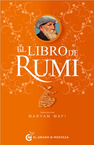 LIBRO DE RUMI, EL