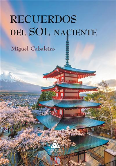 RECUERDOS DEL SOL NACIENTE