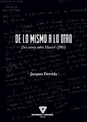 ESPECTROS DE MARX