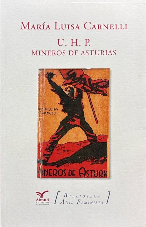 UHP. MINEROS DE ASTURIAS