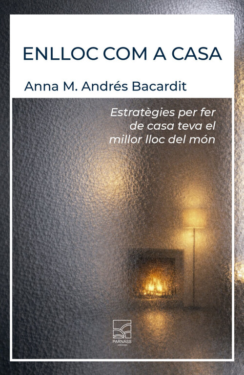 ENLLOC COM A CASA