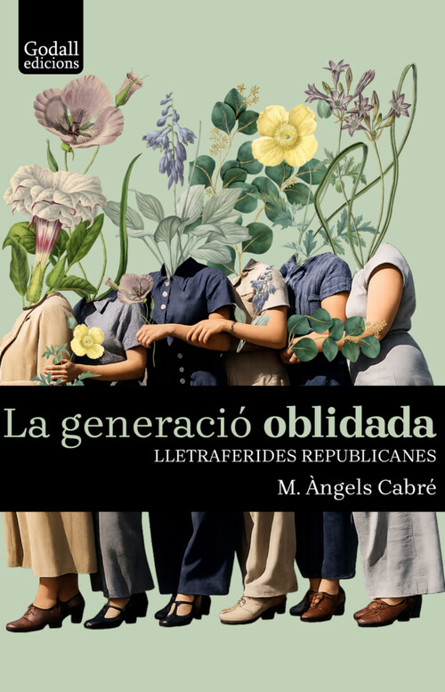GENERACIO OBLIDADA, LA