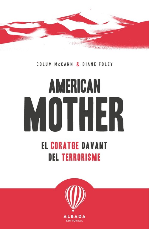 AMERICAN MOTHER