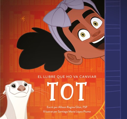 LLIBRE QUE HO VA CANVIAR TOT, EL