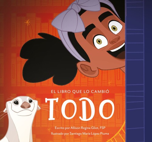 LIBRO QUE LO CAMBIO TODO, EL