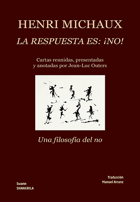 RESPUESTA ES: NO!, LA