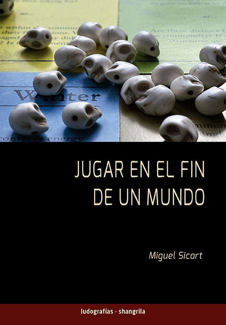 JUGAR EN EL FIN DEL MUNDO