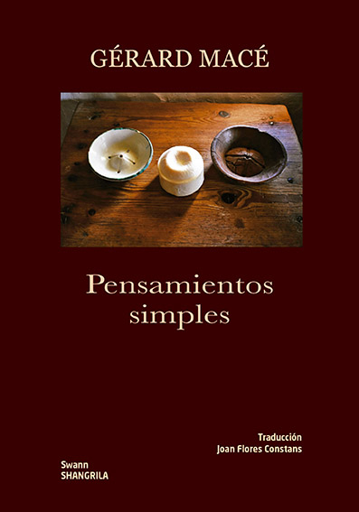 PENSAMIENTOS SIMPLES