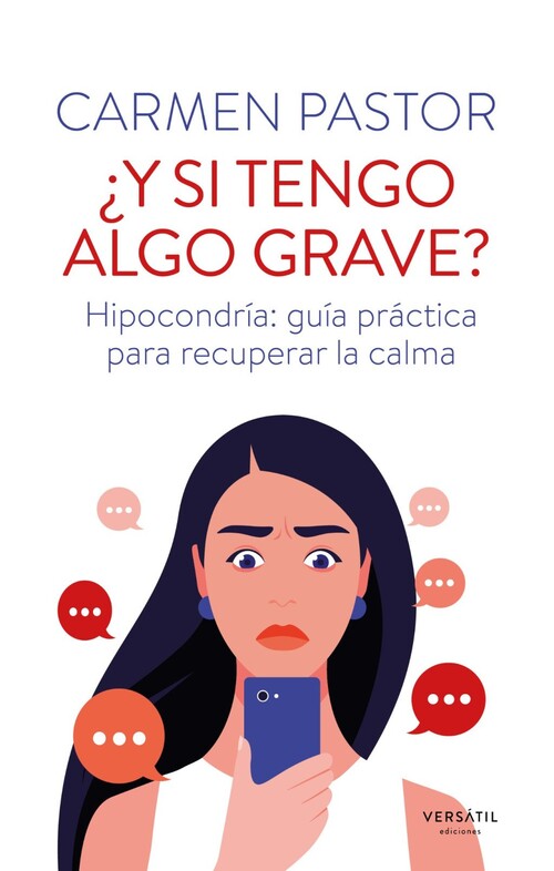 Y SI TENGO ALGO GRAVE?