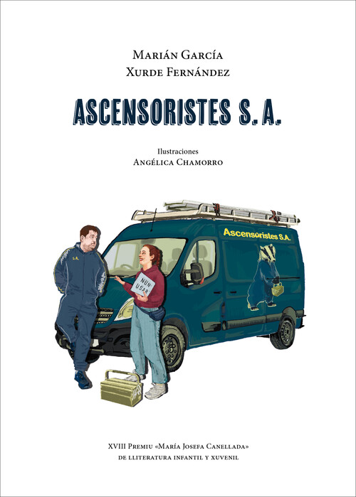 ASCENSORISTES S.A.