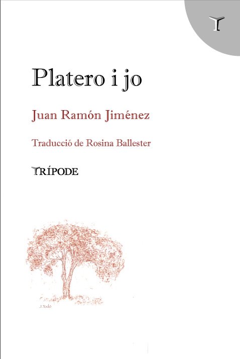 ELLOS-JUAN RAMON JIMENEZ