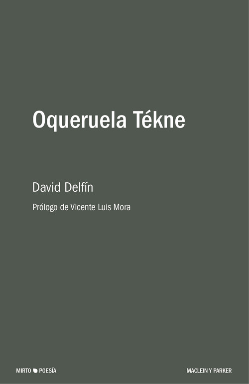 OQUERUELA TEKNE