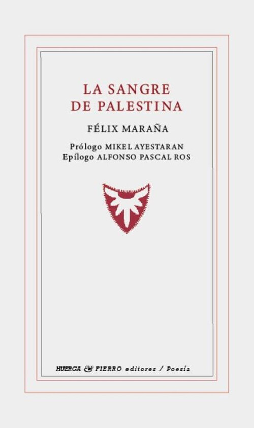 SANGRE DE PALESTINA, LA
