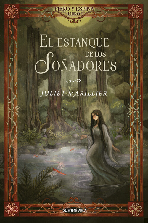 ESTANQUE DE LOS SO�ADORES, EL