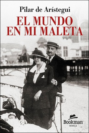 MUNDO EN MI MALETA, EL