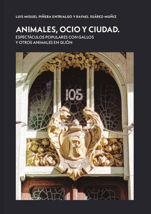 ANIMALES, OCIO Y CIUDAD