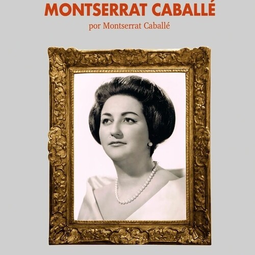 MONTSERRAT CABALLE POR MONTSERRAT CABALLE