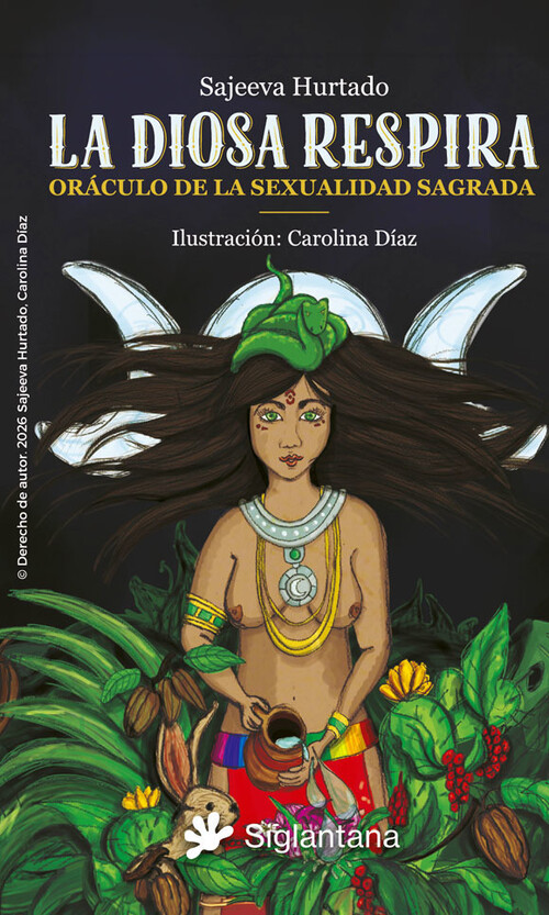 DIOSA RESPIRA, LA