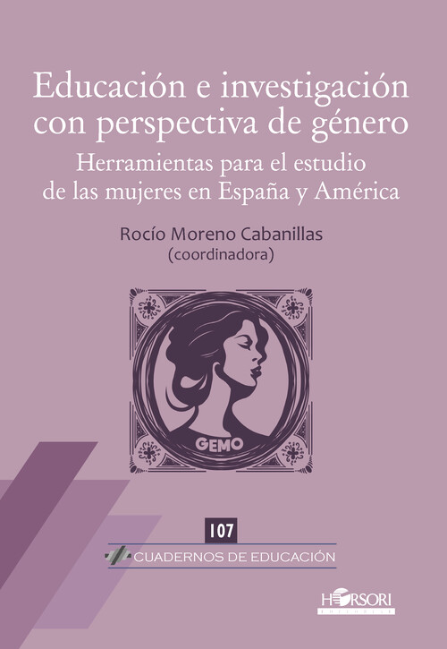 EDUCACION E INVESTIGACION CON PERSPECTIVA DE GENERO