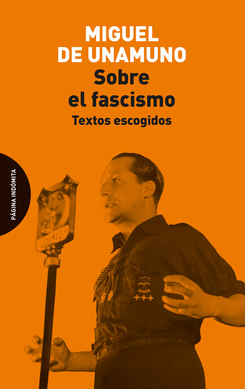 ENORMIDAD DE ESPA�A, LA
