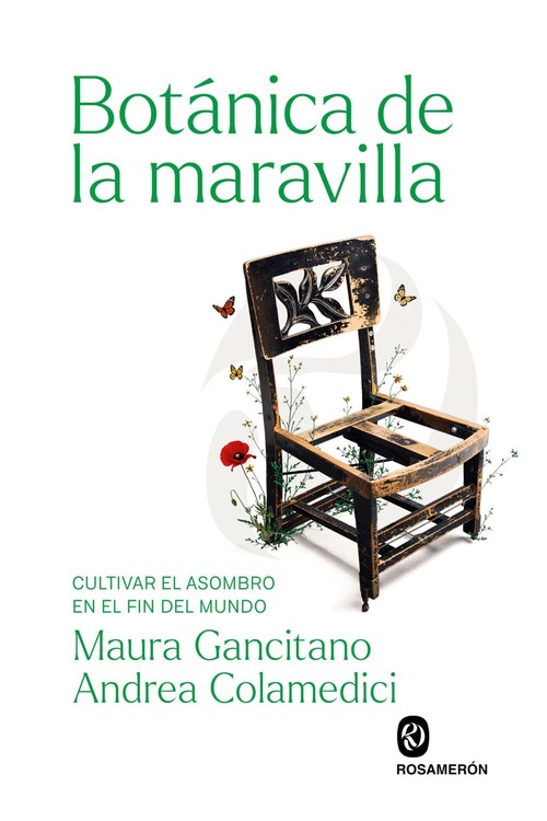 BOTANICA DE LA MARAVILLA