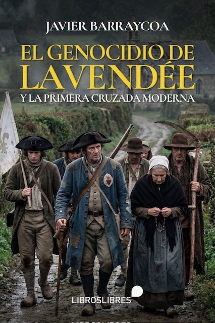 GENOCIDIO DE LA VENDEE, EL