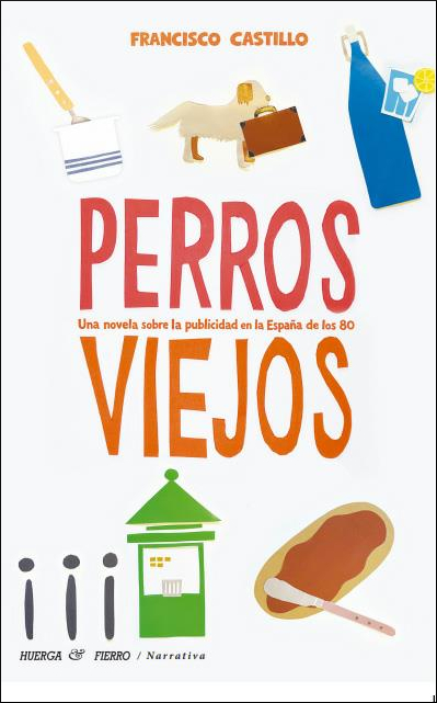 PERROS VIEJOS