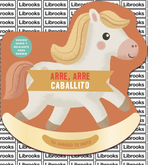 ARRE, ARRE CABALLITO