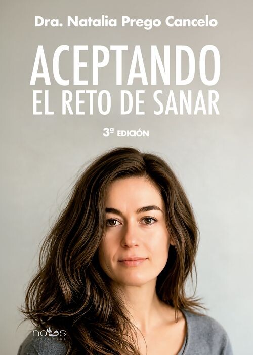 ACEPTANDO EL RETO DE SANAR