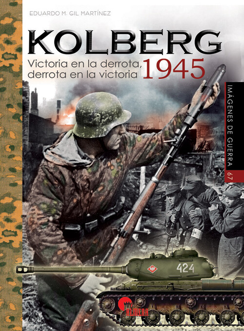 KOLBERG 1945