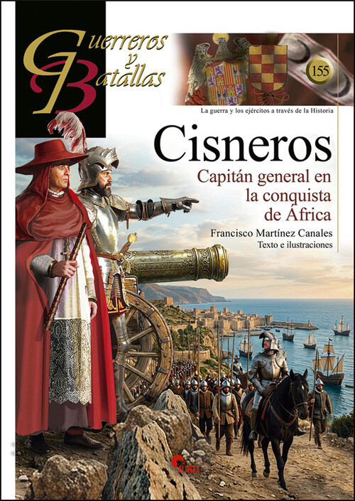 CISNEROS