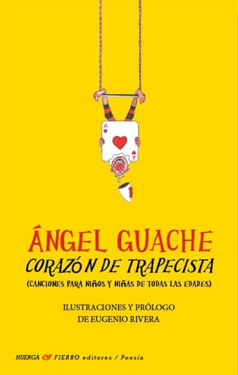 CORAZON DE TRAPECISTA