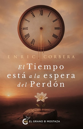 TIEMPO ESTA A LA ESPERA DEL PERDON, EL
